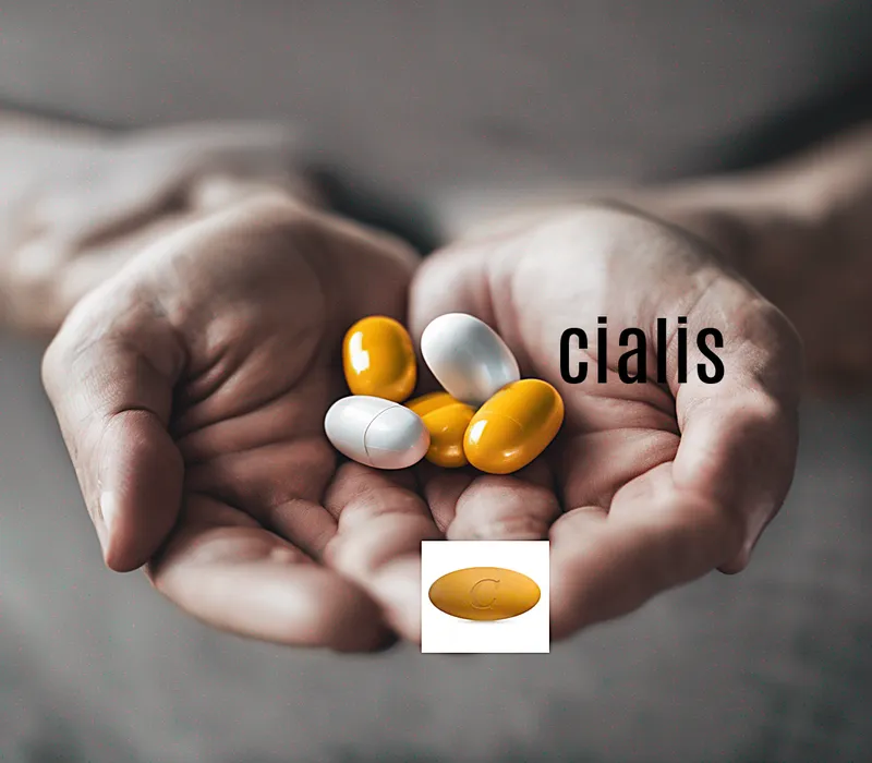 Cialis pastiglie prezzo